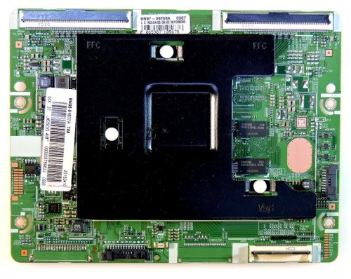 Samsung T-Con Board BN95-01937A