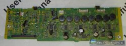 Z Board TNPA3621 For Panasonic TH-50PX500U Plasma TV