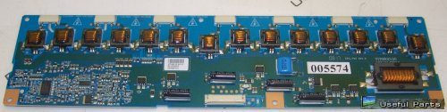 Logah Backlight Inverter VIT68015.50 for Logah LCD TV