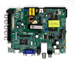 RCA POWER SUPPLY/MAIN BOARD TP.MS3393.PB812