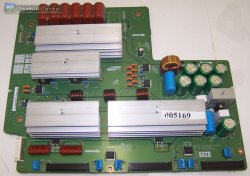 X-Main Board LJ92-01534A For Samsung PN50A650T1F