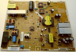 Power Supply Board 0500-0614-0270 from Vizio E470-A0 LED TV