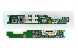 Toshiba IR Sensor VTV-IR55627 REV 1