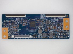 Control Board 5555T16C10