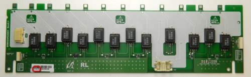 Backlight Inverter LJ97-01627B