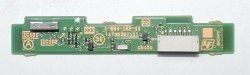 Sony IR Board 1-894-182-11