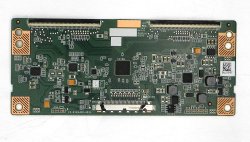 Westinghouse T-Con Board 1P-0149J00-4011