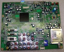 Signal Input 200-100-IV501B-CH P04-LV421AXA2H From DX-PDP42-09