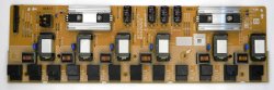Sharp Backlight Inverter RUNTKA392WJZZ
