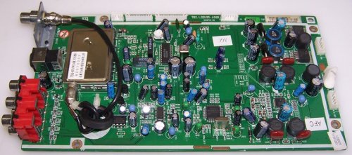 Signal Input Board 782.L32U25-400b from Insignia LC-3227P LCD TV