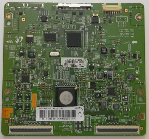 T-Con BN95-00695A from Samsung UN55FH6030FXZC TH01
