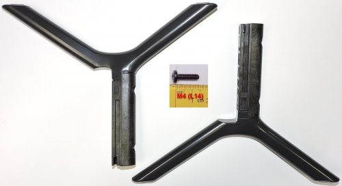 Samsung TV Stand BN63-17423D / BN63-427D