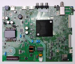 Hisense Main Board/Power Supply 348152/B