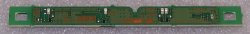LED Board 1-877-063-11 A-1543-916-A From Sony KDL-37XBR6