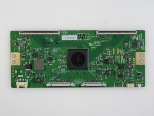 Control Board 3975B1