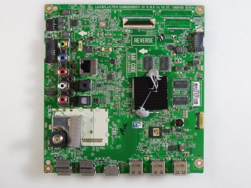 Main Board EBU63163906