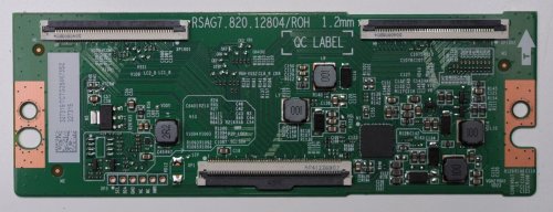 Hisense T-Con Board 327316