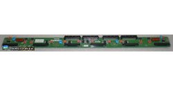 X-Buffer Lj4105755A from Samsung PN58B540S3F PLASMA TV