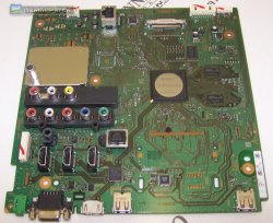 Signal Input Board 1-884-078-22 For Sony KDL-32EX521 LCD TV