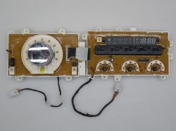Control Board EAX36602101