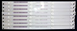 LED Light Strips 96.50S12.C01 LED Light Kit