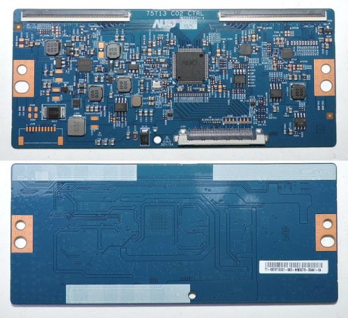 Sharp T-Con Board TT-5575T13C01