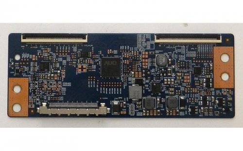 T-Con 5550T15C11 from Sharp LC-50LB371C (Rev.A-PR)
