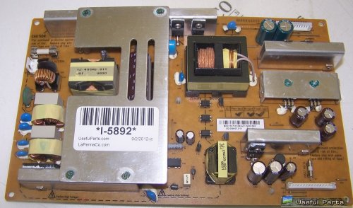 Power Supply 4H.B1070.011 for LG LCD TV