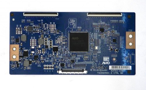 Vizio T-Con Board 55.50T28.C03