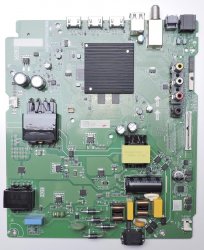 Toshiba Main Board 323767/B