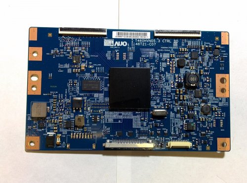 Control Board 55.50T12.C06