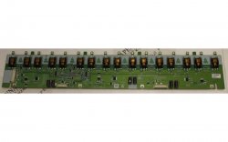 Back Light Inverter S3 RDENC2663TPZZ from Sharp LC-60E69U LCD TV