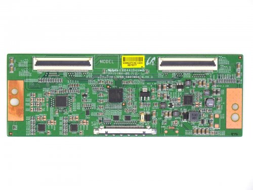 Insignia Control Board Q30637C