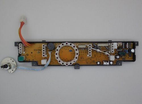 PCB Main Board 0031800010A