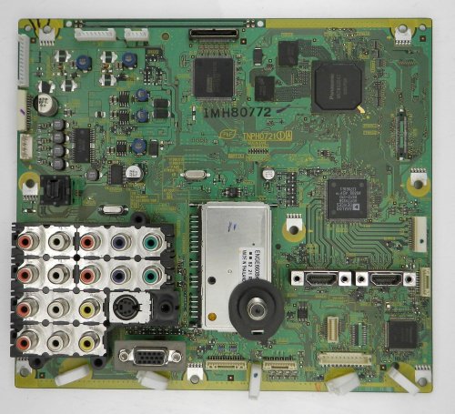 Panasonic Main Board TNPH07213 (No suffix)