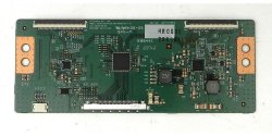 T-CON 2969B1 from LG 47LS4500-UD.AUSZLUR