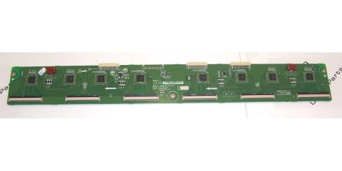 Samsung Y-Buffer Board LJ92-01762B