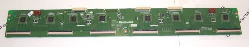 Samsung Y-Buffer Board LJ92-01762B