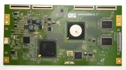 LCD Controller Board 404652ASNC6LV3.7 From Sony KDL-46W4100