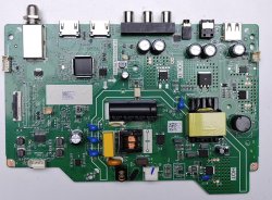 Insignia Main Board/Power Supply 0980-0900-1760(0A)