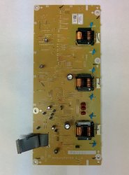 Backlight Inverter A1DA6-MIV