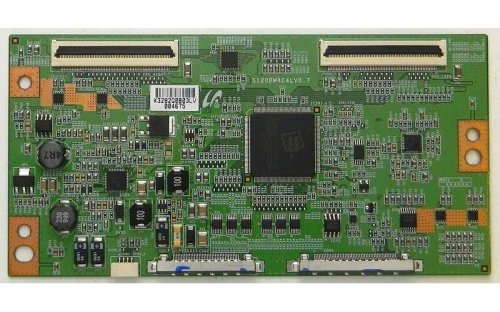 T-Con 3282Q from Insignia NS-55E560A11 Rev.A