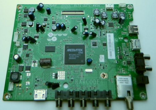 Signal Input 3632-2332-0150(6A) from Vizio E320-A0