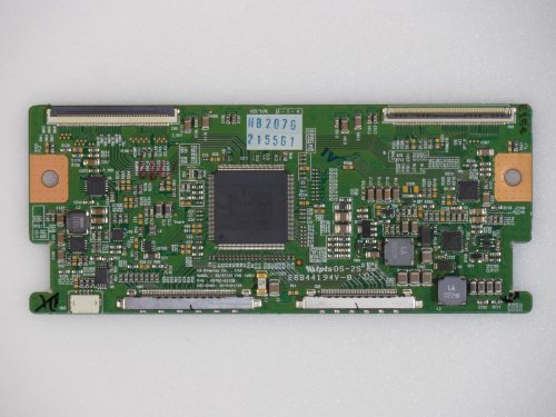Control Board 2155G1