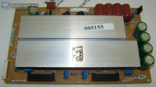 X-Board LJ41-08457A For Samsung PN50C540G3F Plasma TV