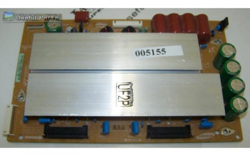 X-Board LJ41-08457A For Samsung PN50C540G3F Plasma TV
