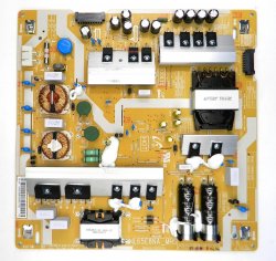 Samsung Power Supply/LED Board BN44-00901A