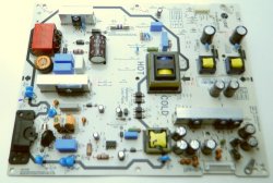 Power Supply Board 0500-0612-0300 from Vizio E420-A0 LED TV