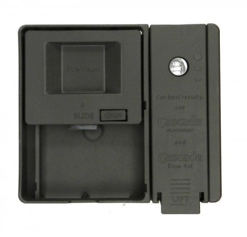 Detergent Dispenser W10620296