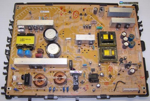 Power Supply Board 1-869-027-12 from SONY KDL-40S2010 LCD TV